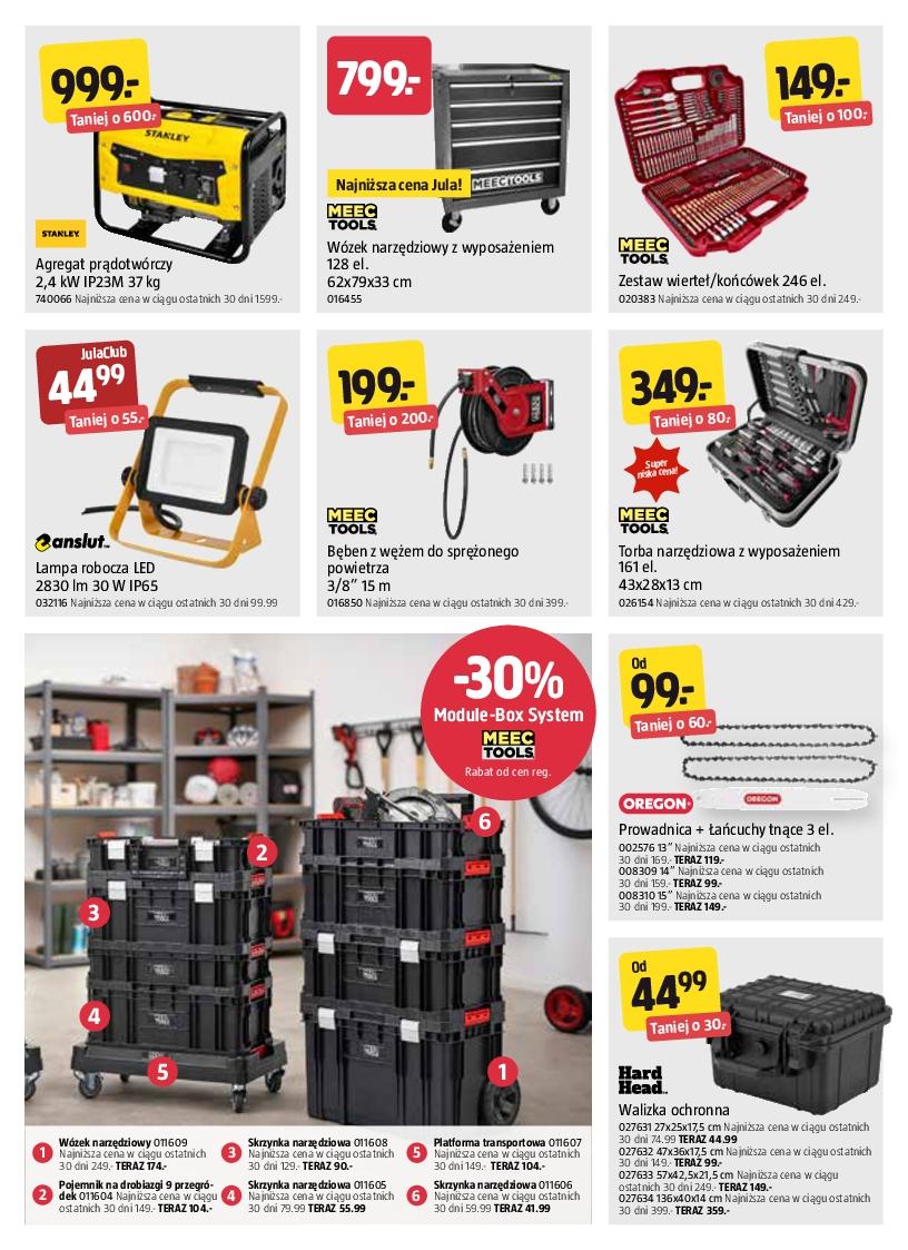 Gazetka promocyjna Jula do 14/01/2026 str.2