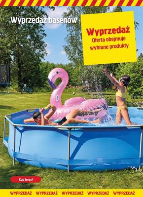 Gazetka Jula