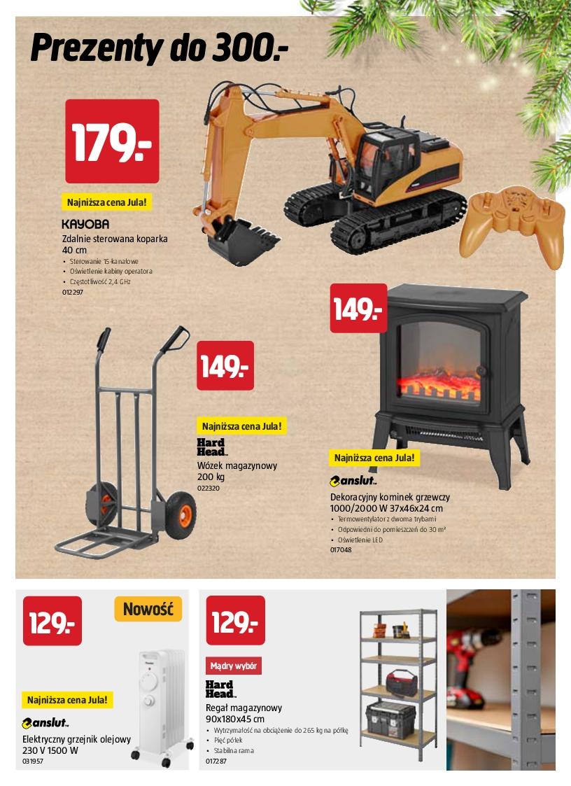 Gazetka promocyjna Jula do 14/12/2025 str.9