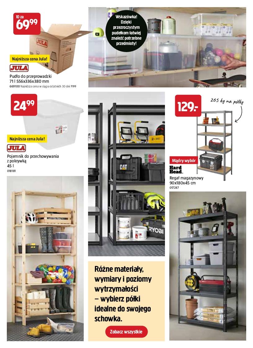 Gazetka promocyjna Jula do 14/01/2026 str.9