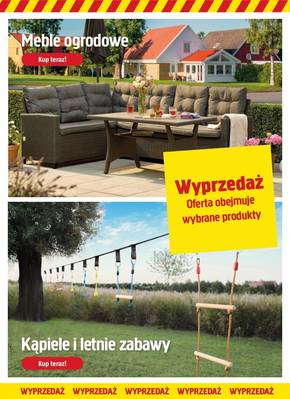 Gazetka Jula