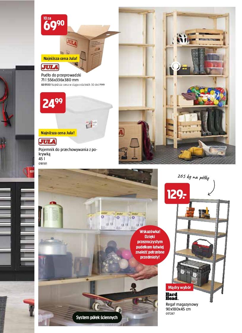 Gazetka promocyjna Jula do 14/01/2026 str.15