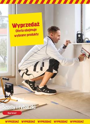 Gazetka Jula