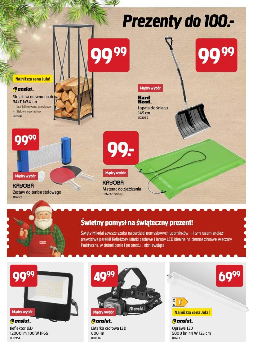 Gazetka promocyjna Jula do 14/12/2025 str.8