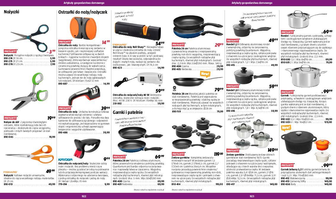 Gazetka promocyjna Jula do 21/03/2017 str.462