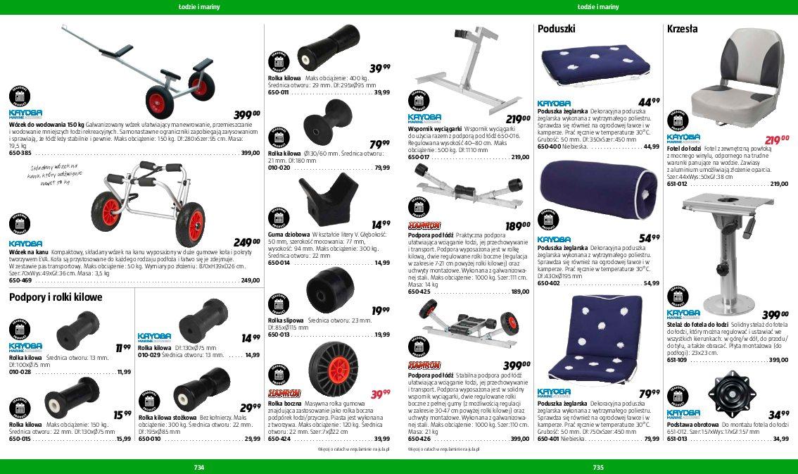 Gazetka promocyjna Jula do 21/03/2017 str.368