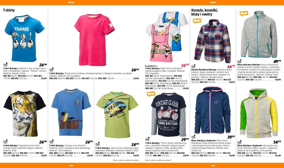 Gazetka promocyjna Jula do 21/03/2017 str.248