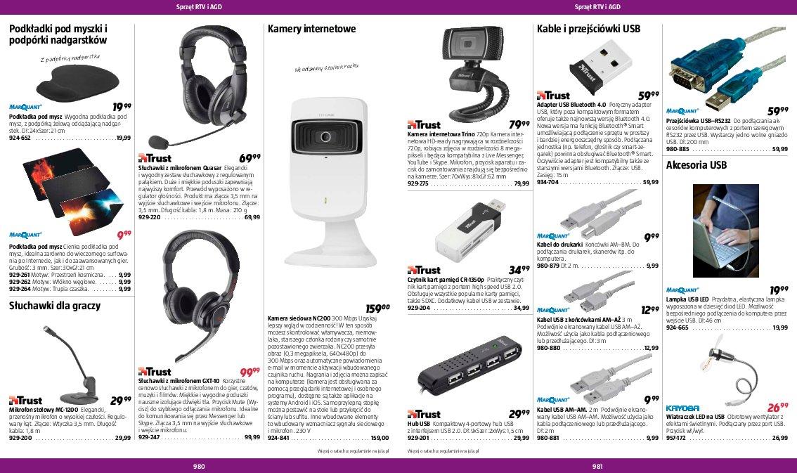 Gazetka promocyjna Jula do 21/03/2017 str.491