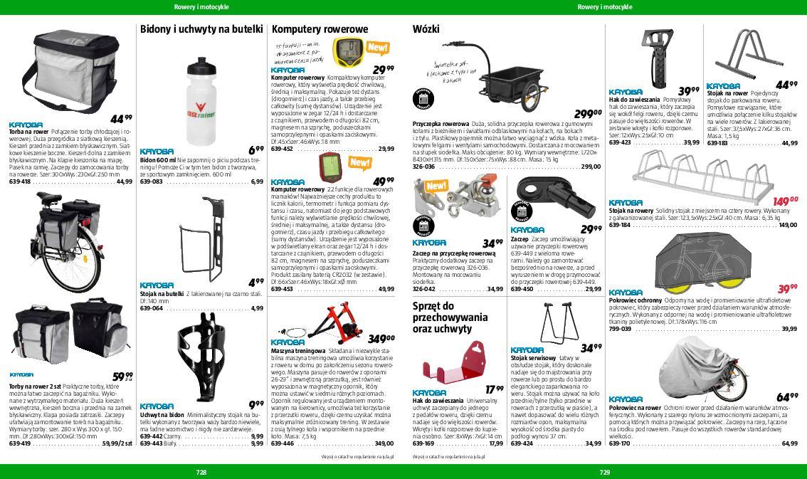Gazetka promocyjna Jula do 21/03/2017 str.365