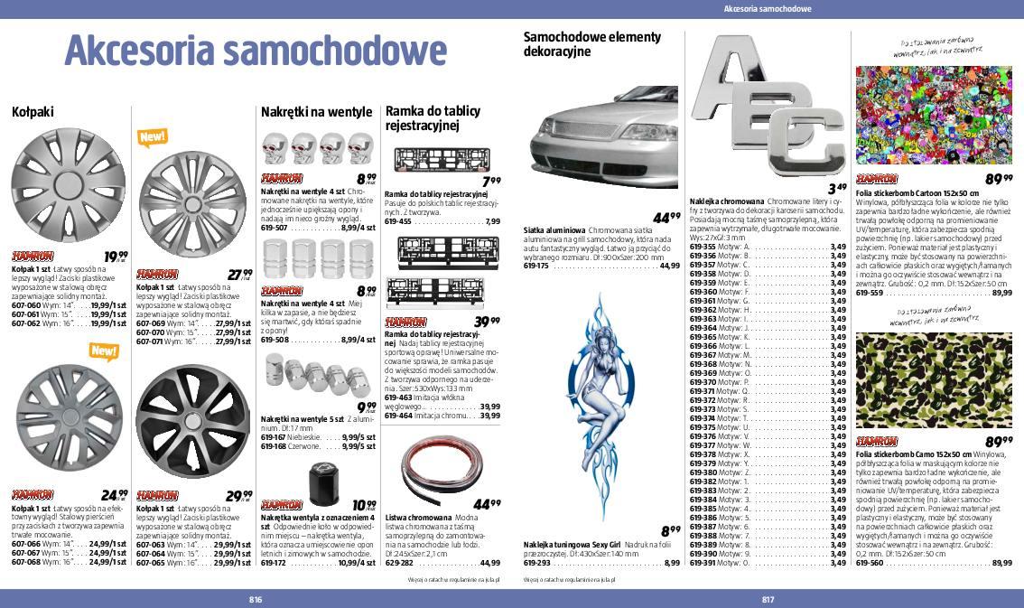 Gazetka promocyjna Jula do 21/03/2017 str.409