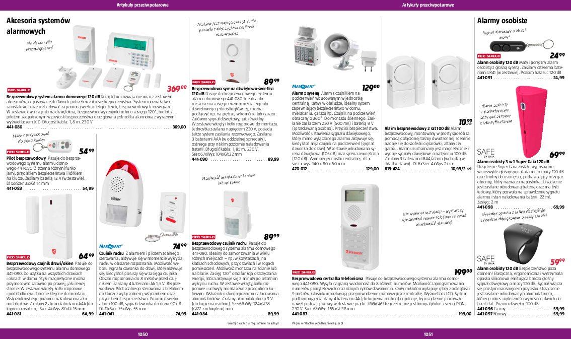 Gazetka promocyjna Jula do 21/03/2017 str.526