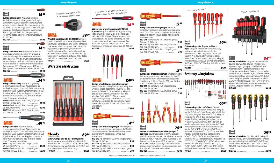 Gazetka promocyjna Jula do 21/03/2017 str.14