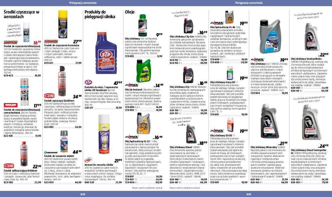 Gazetka promocyjna Jula do 21/03/2017 str.403