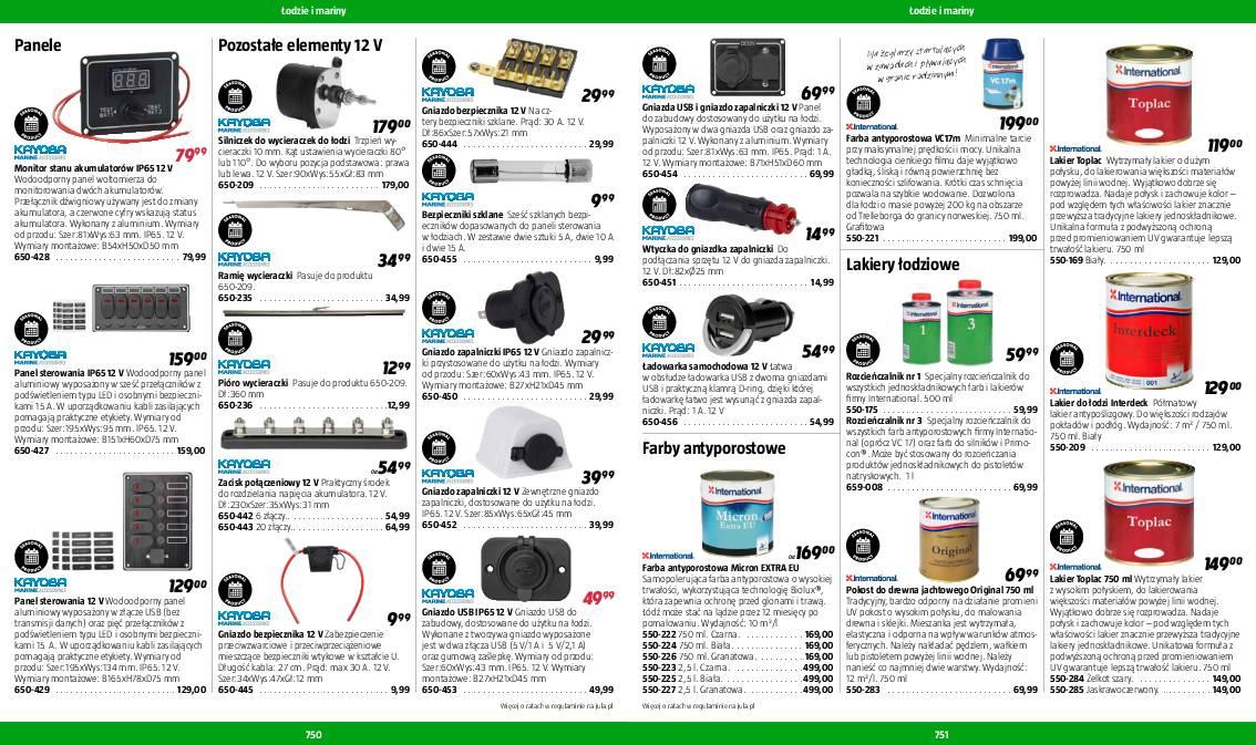 Gazetka promocyjna Jula do 21/03/2017 str.376