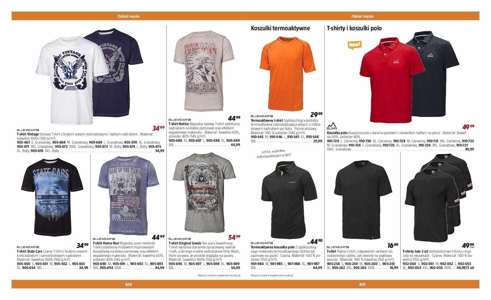 Gazetka promocyjna Jula do 23/09/2016 str.204
