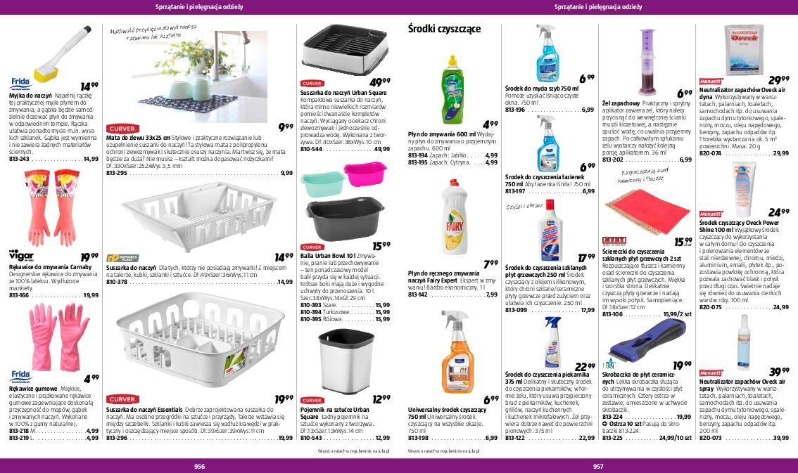 Gazetka promocyjna Jula do 21/03/2017 str.479