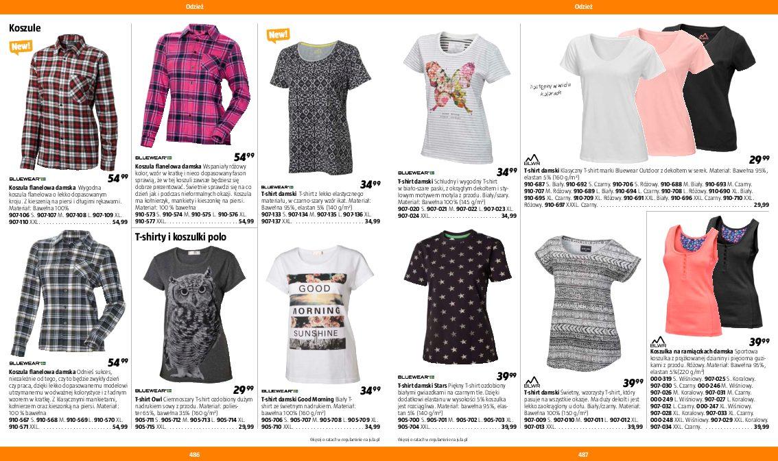 Gazetka promocyjna Jula do 21/03/2017 str.244