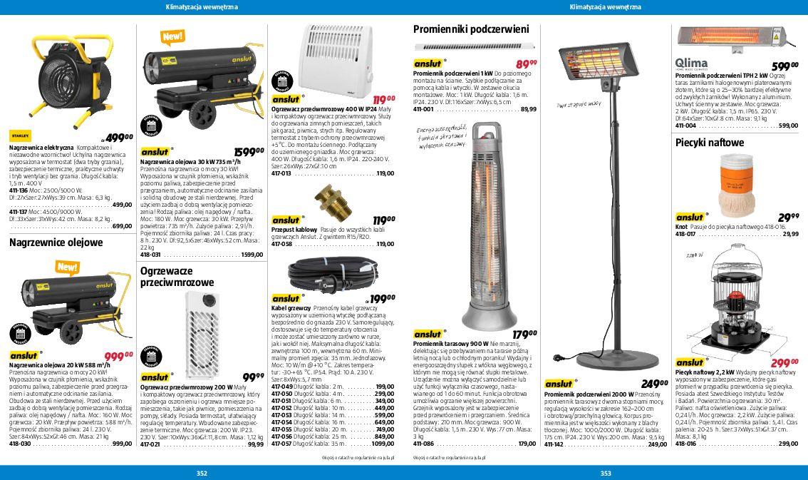 Gazetka promocyjna Jula do 21/03/2017 str.177