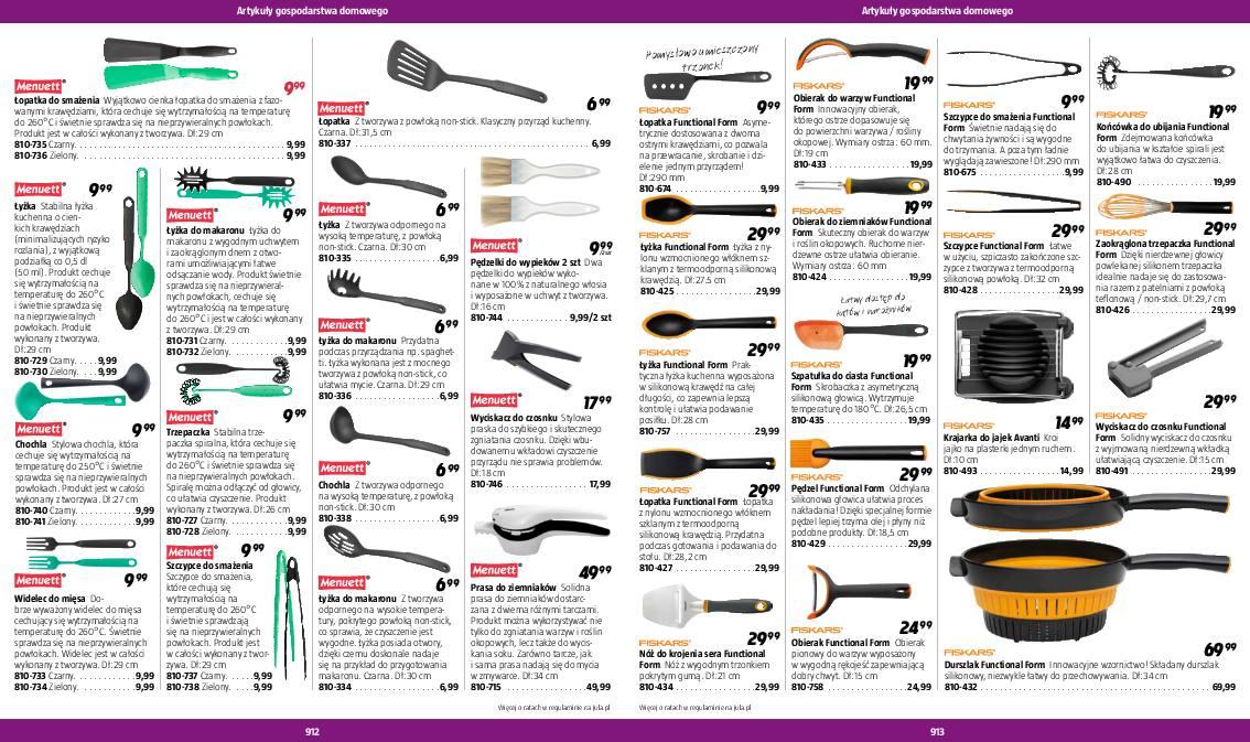 Gazetka promocyjna Jula do 21/03/2017 str.457