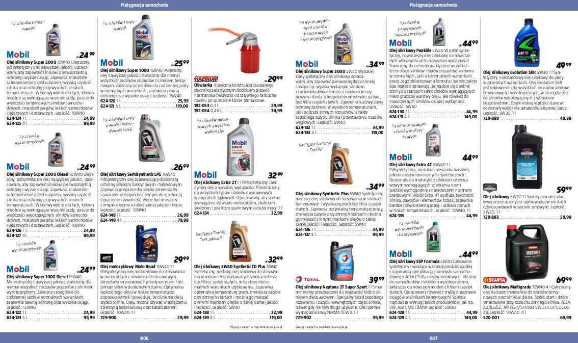 Gazetka promocyjna Jula do 21/03/2017 str.404