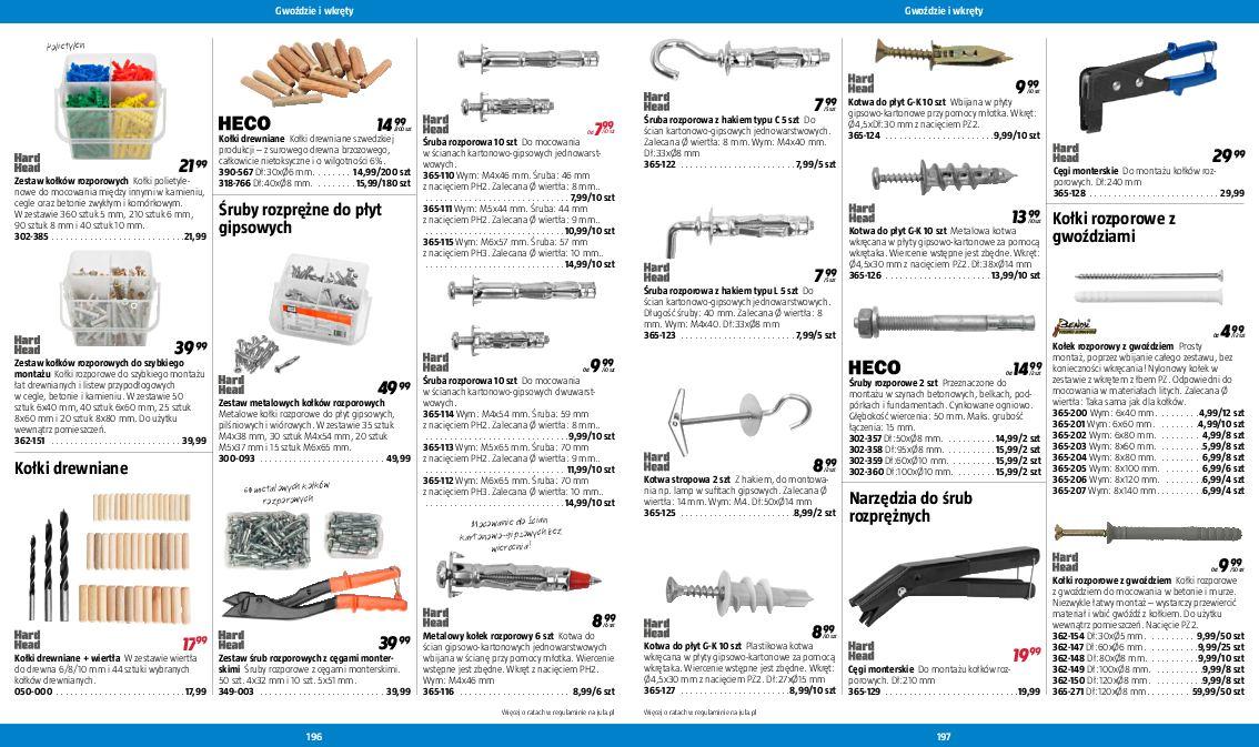 Gazetka promocyjna Jula do 21/03/2017 str.99