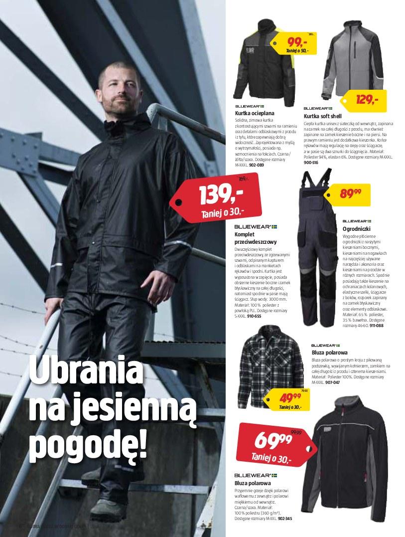 Gazetka promocyjna Jula do 02/10/2016 str.6