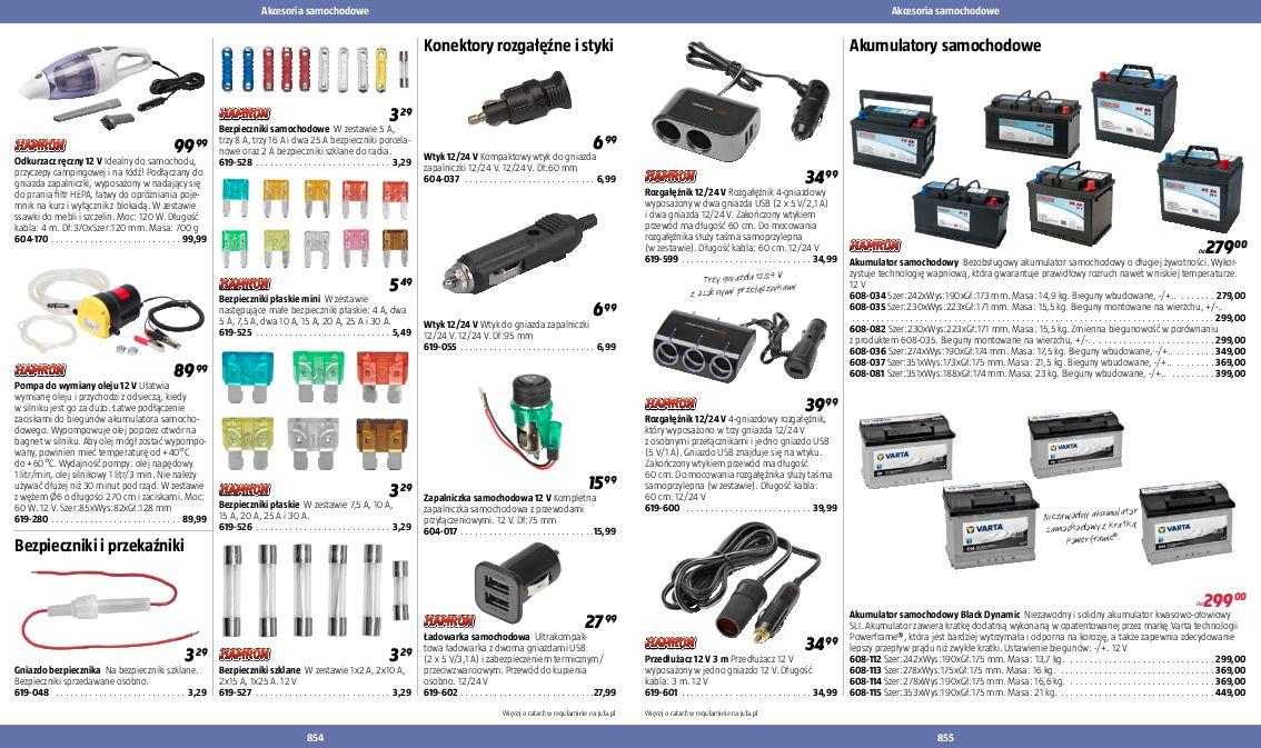 Gazetka promocyjna Jula do 21/03/2017 str.428