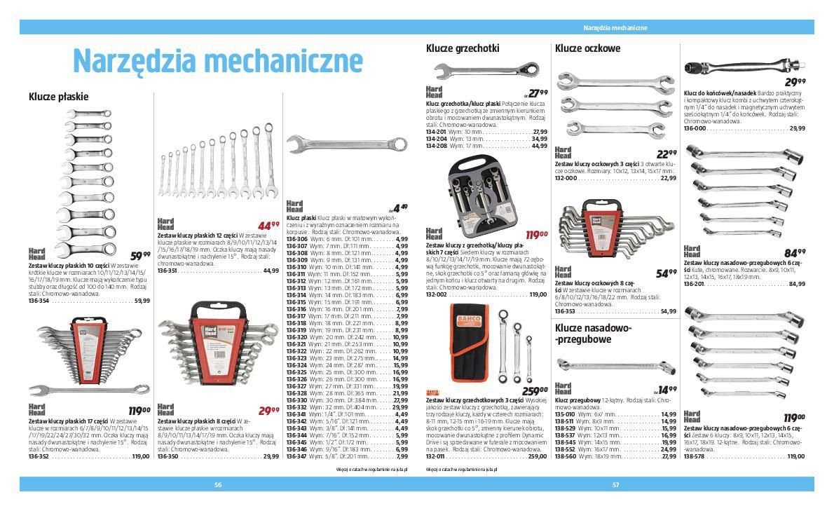 Gazetka promocyjna Jula do 31/08/2016 str.30