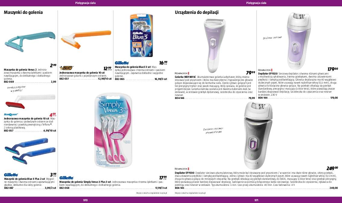Gazetka promocyjna Jula do 21/03/2017 str.486