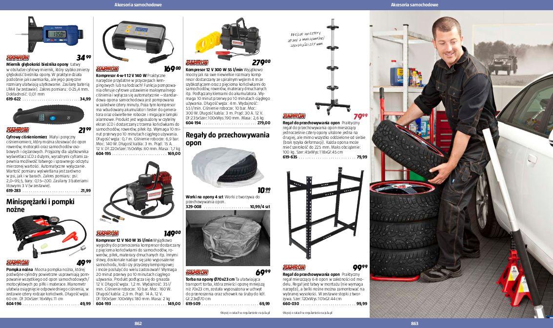 Gazetka promocyjna Jula do 21/03/2017 str.432