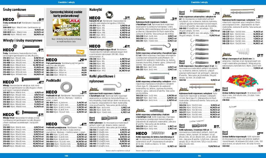 Gazetka promocyjna Jula do 21/03/2017 str.98