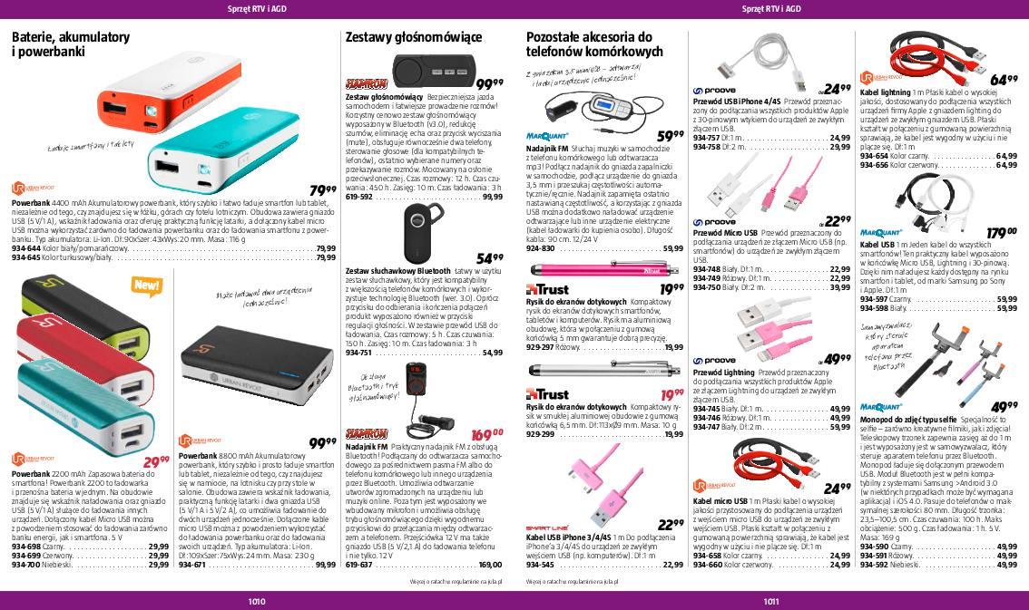 Gazetka promocyjna Jula do 21/03/2017 str.506