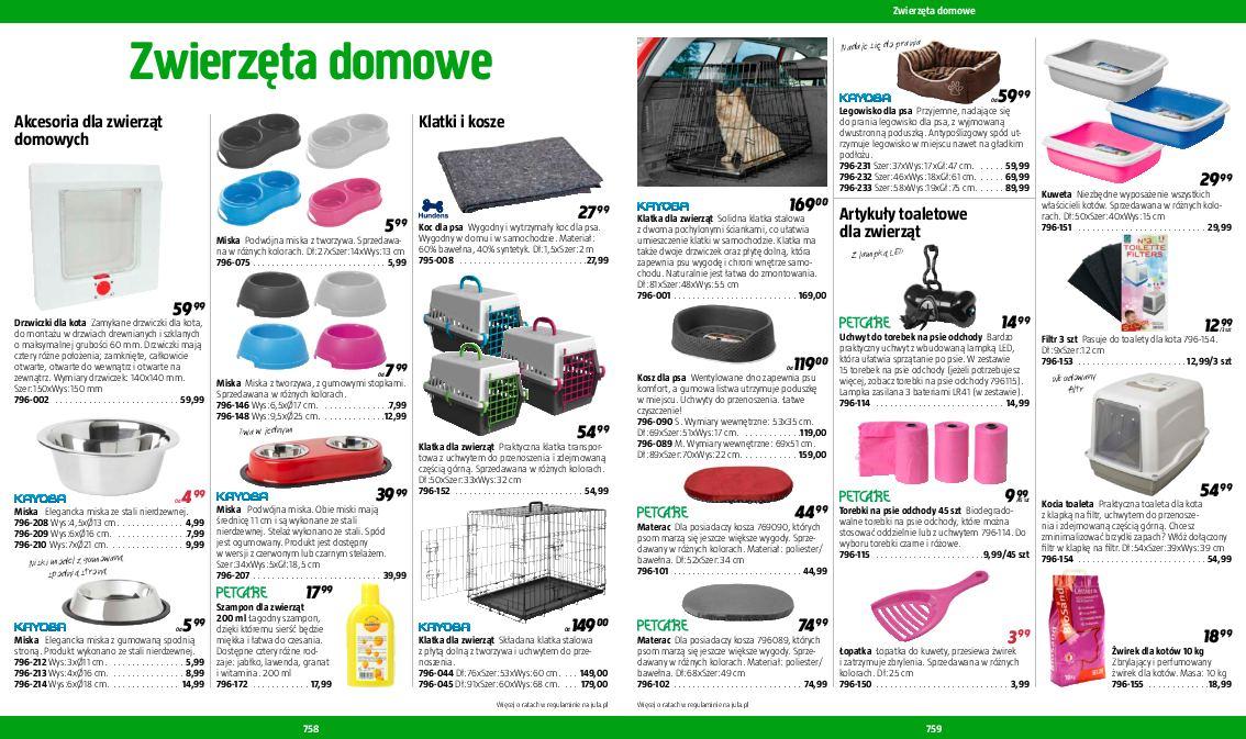 Gazetka promocyjna Jula do 21/03/2017 str.380