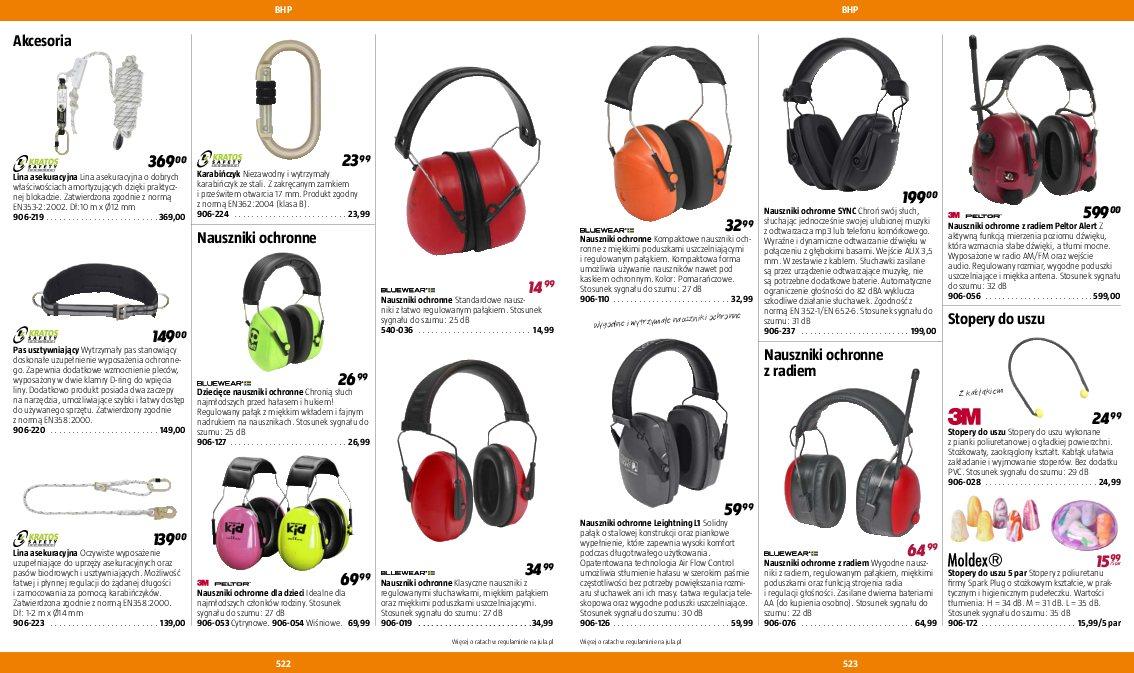 Gazetka promocyjna Jula do 21/03/2017 str.262
