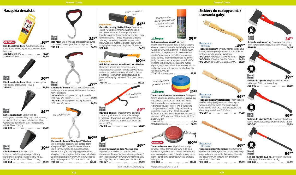 Gazetka promocyjna Jula do 21/03/2017 str.290
