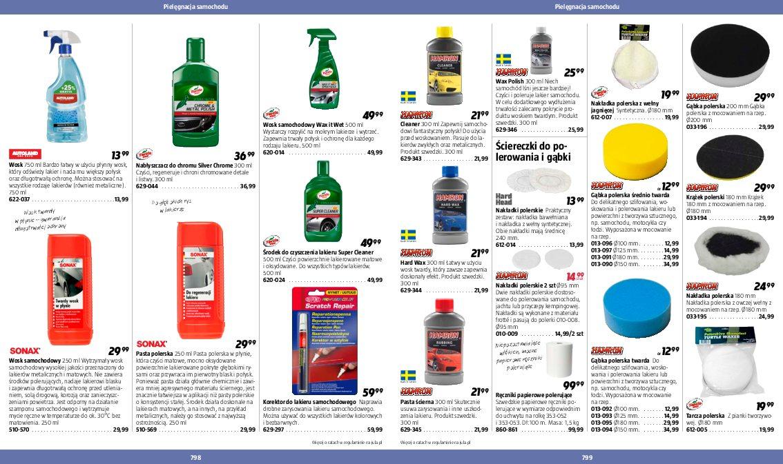 Gazetka promocyjna Jula do 21/03/2017 str.400
