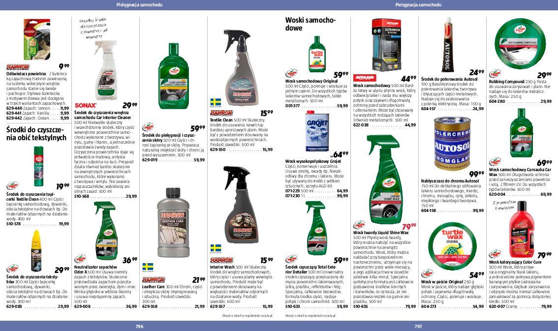 Gazetka promocyjna Jula do 21/03/2017 str.399