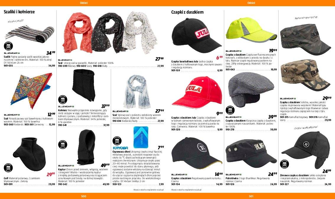 Gazetka promocyjna Jula do 21/03/2017 str.251
