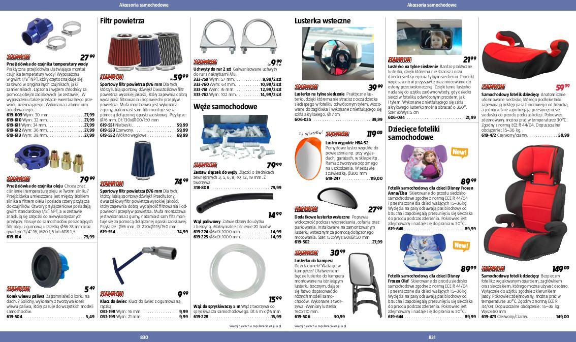 Gazetka promocyjna Jula do 21/03/2017 str.416