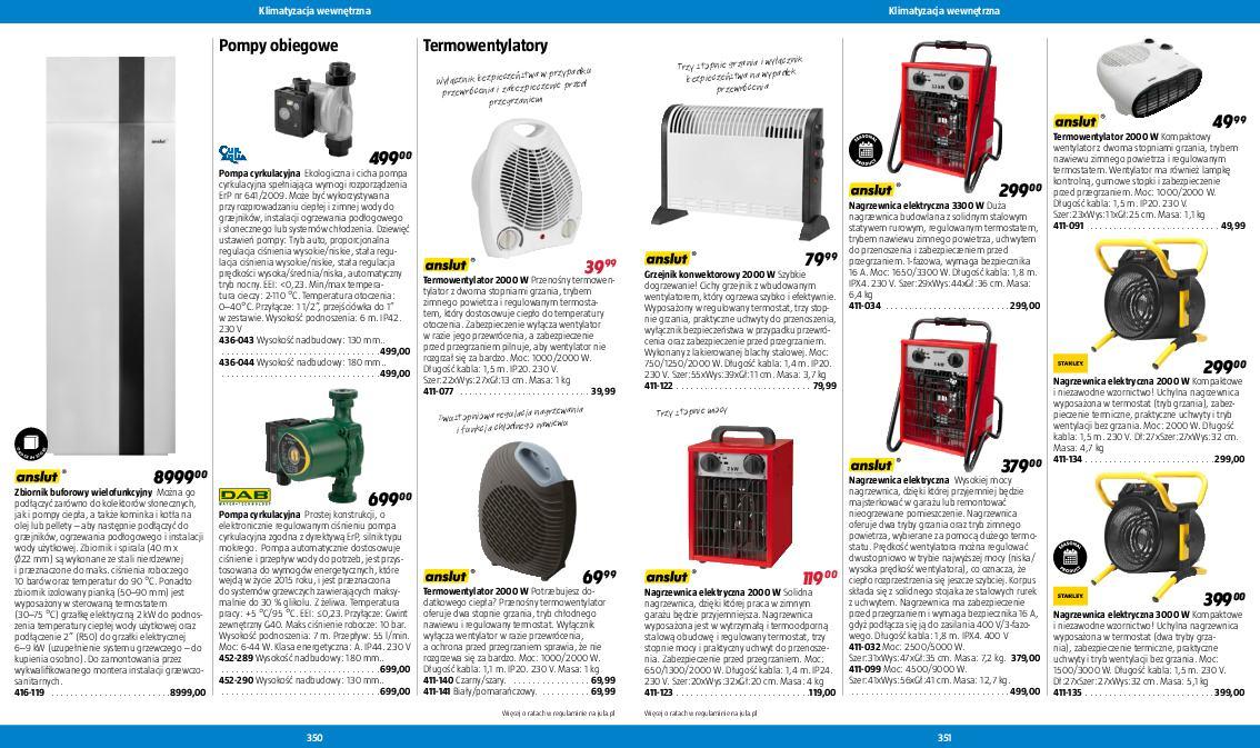 Gazetka promocyjna Jula do 21/03/2017 str.176