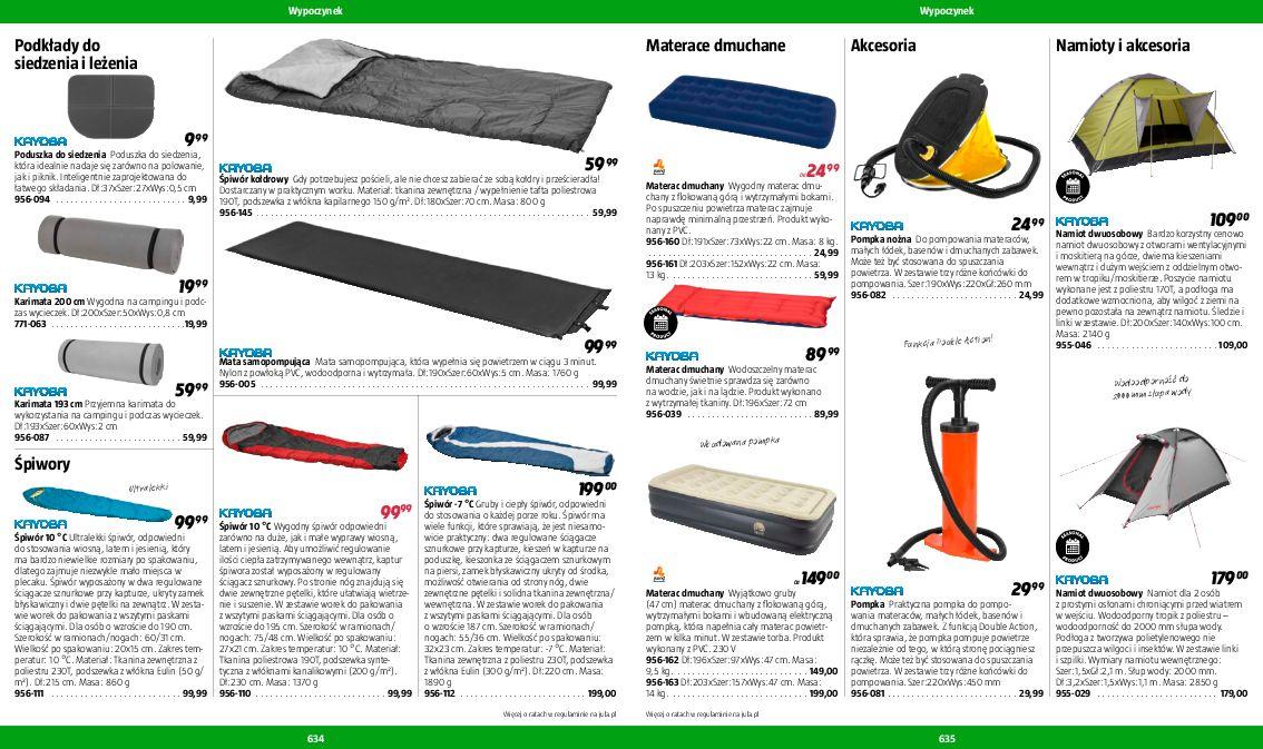 Gazetka promocyjna Jula do 21/03/2017 str.318