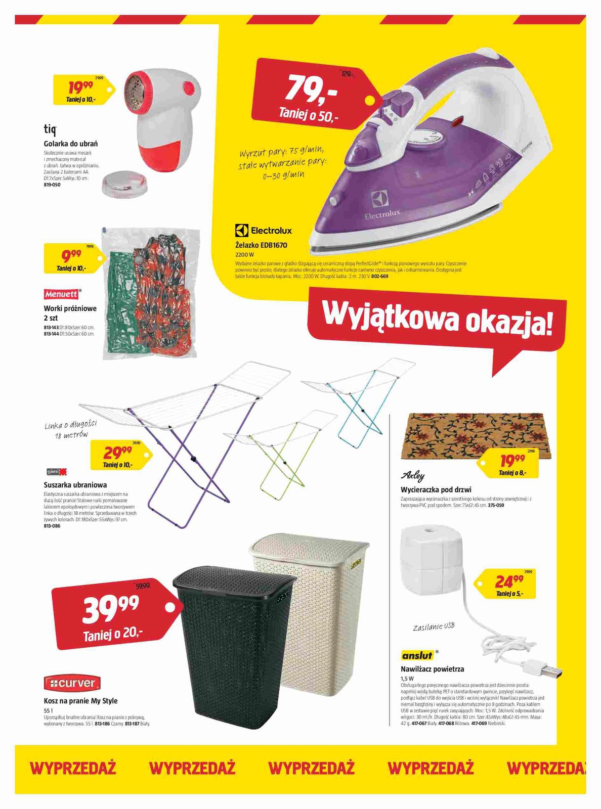 Gazetka promocyjna Jula do 26/01/2016 str.5