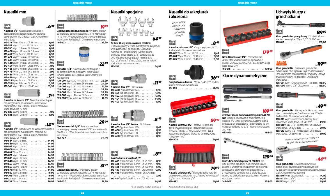 Gazetka promocyjna Jula do 21/03/2017 str.25