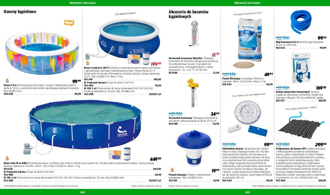 Gazetka promocyjna Jula do 21/03/2017 str.330