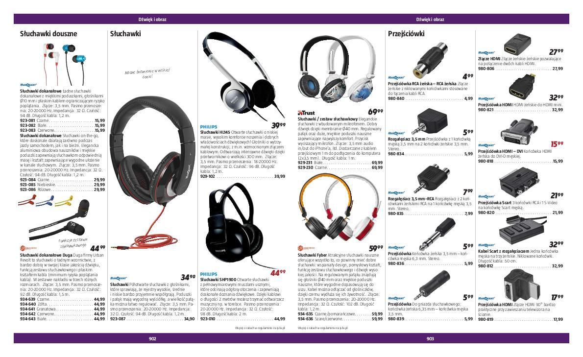 Gazetka promocyjna Jula do 31/08/2016 str.452