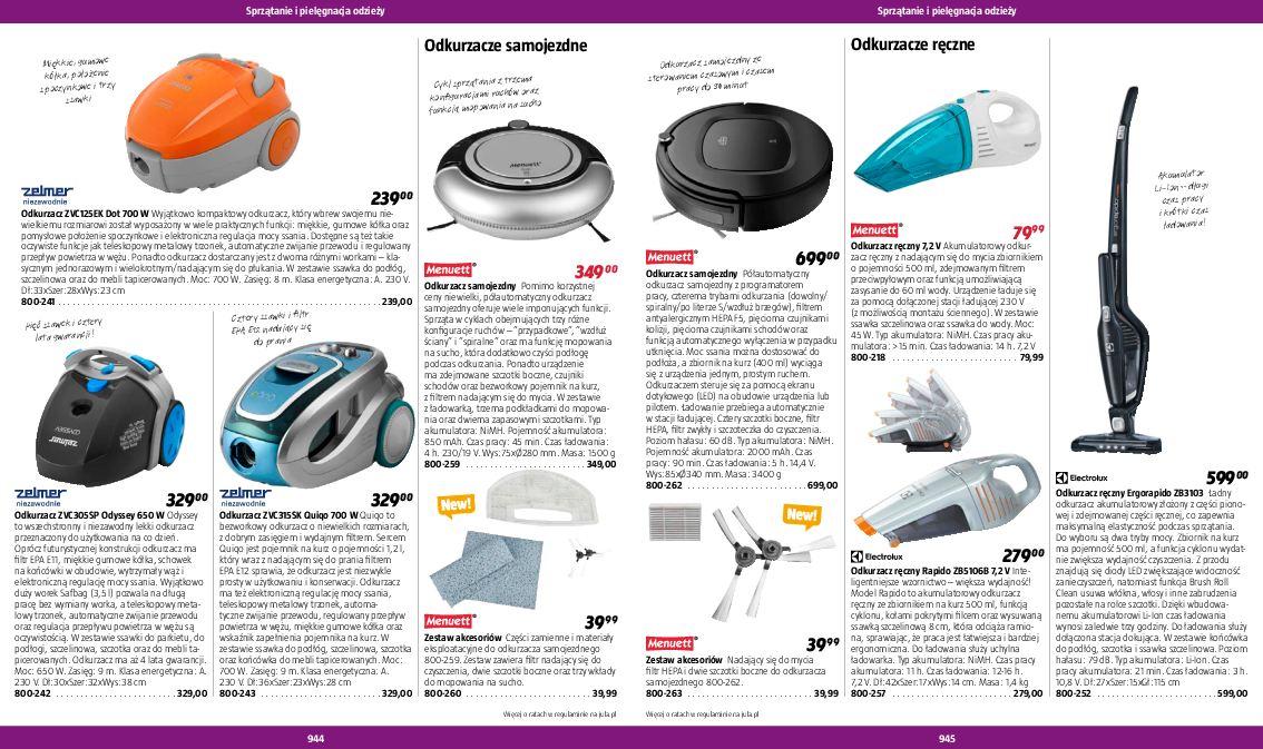 Gazetka promocyjna Jula do 21/03/2017 str.473