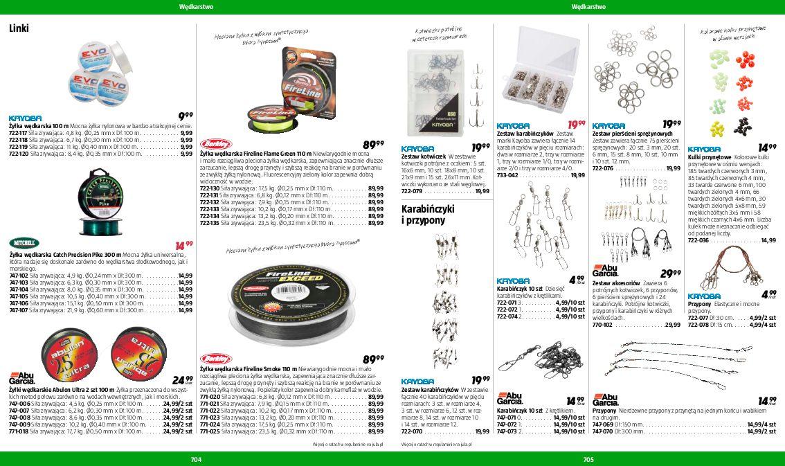 Gazetka promocyjna Jula do 21/03/2017 str.353