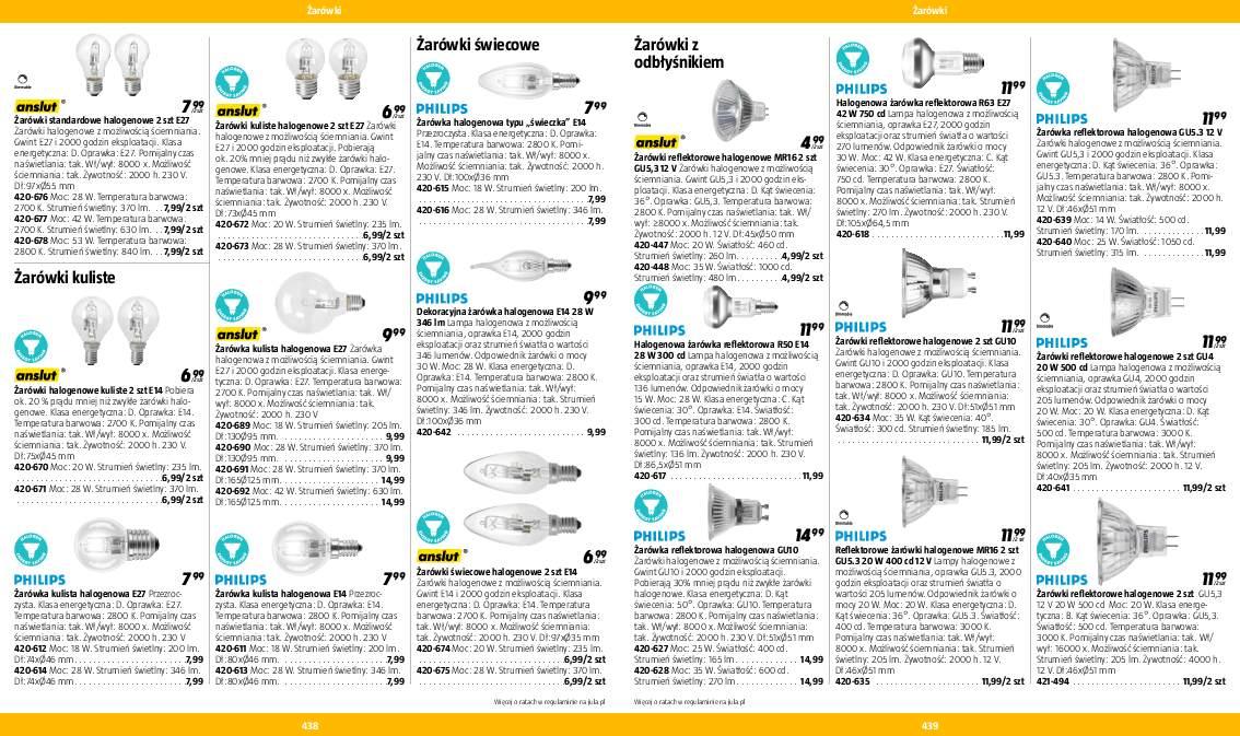 Gazetka promocyjna Jula do 21/03/2017 str.220