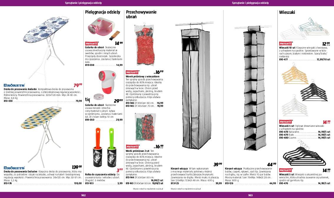 Gazetka promocyjna Jula do 21/03/2017 str.482