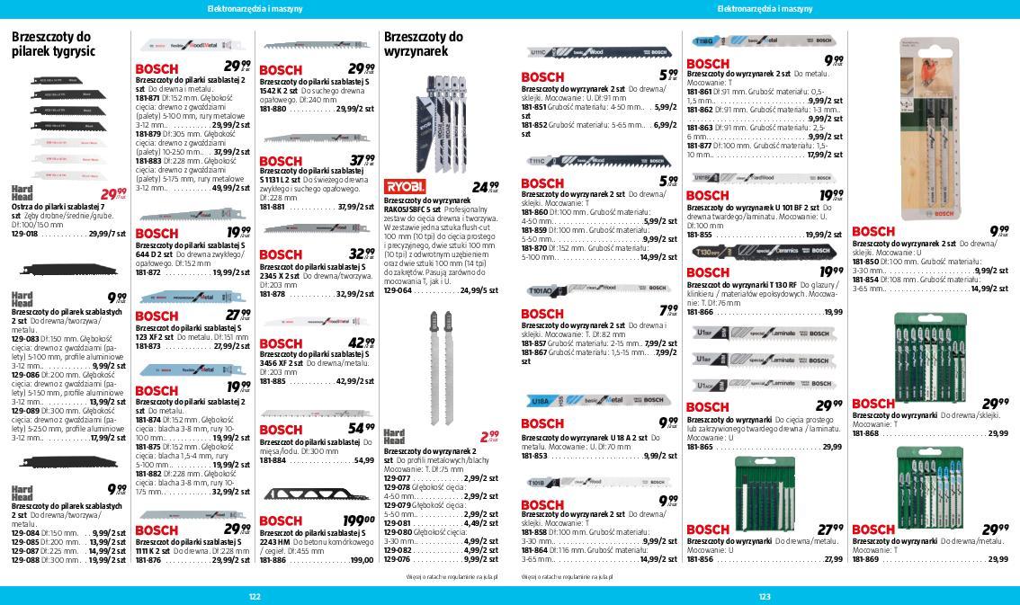 Gazetka promocyjna Jula do 21/03/2017 str.62